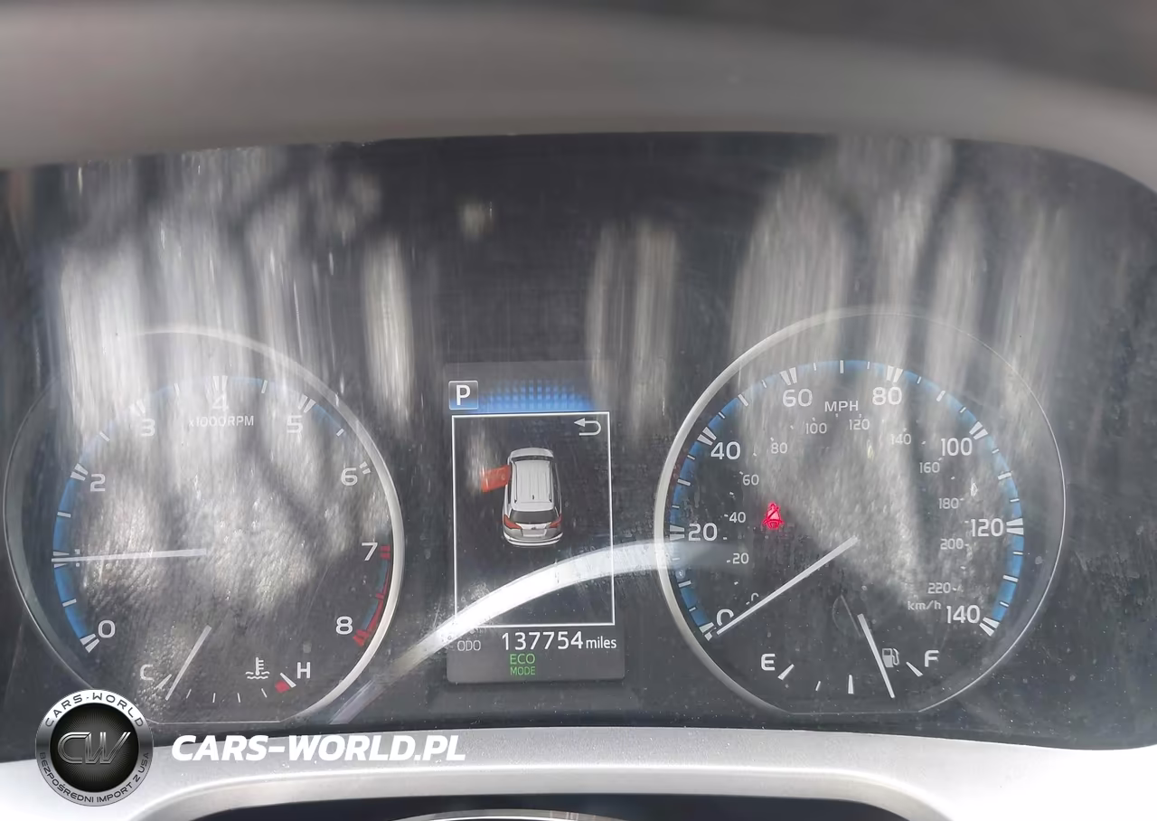 2018 Toyota Rav4 Le VIN:2T3BFREVXJW756223 - 7