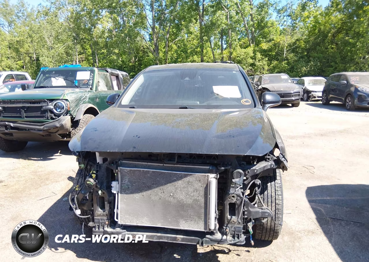 2019 Hyundai Santa Fe Sel VIN:5NMS3CAD4KH134919 - 12