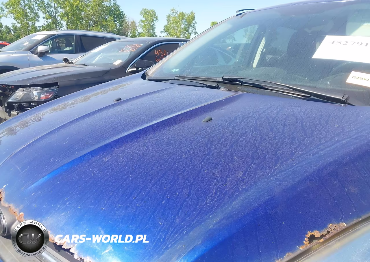 2015 Ford Escape Se VIN:1FMCU9GX1FUC75964 - 6