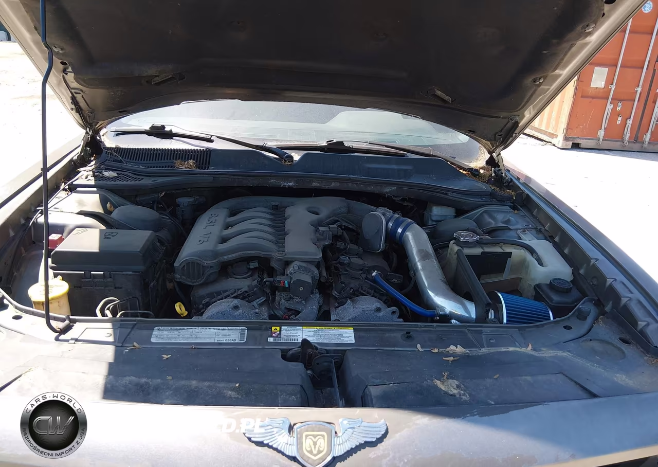 2010 Dodge Challenger Se VIN:2B3CJ4DV0AH179517 - 10