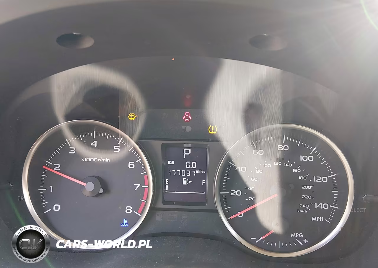 2015 Subaru Impreza 2.0I Premium VIN:JF1GPAC62F8207411 - 7