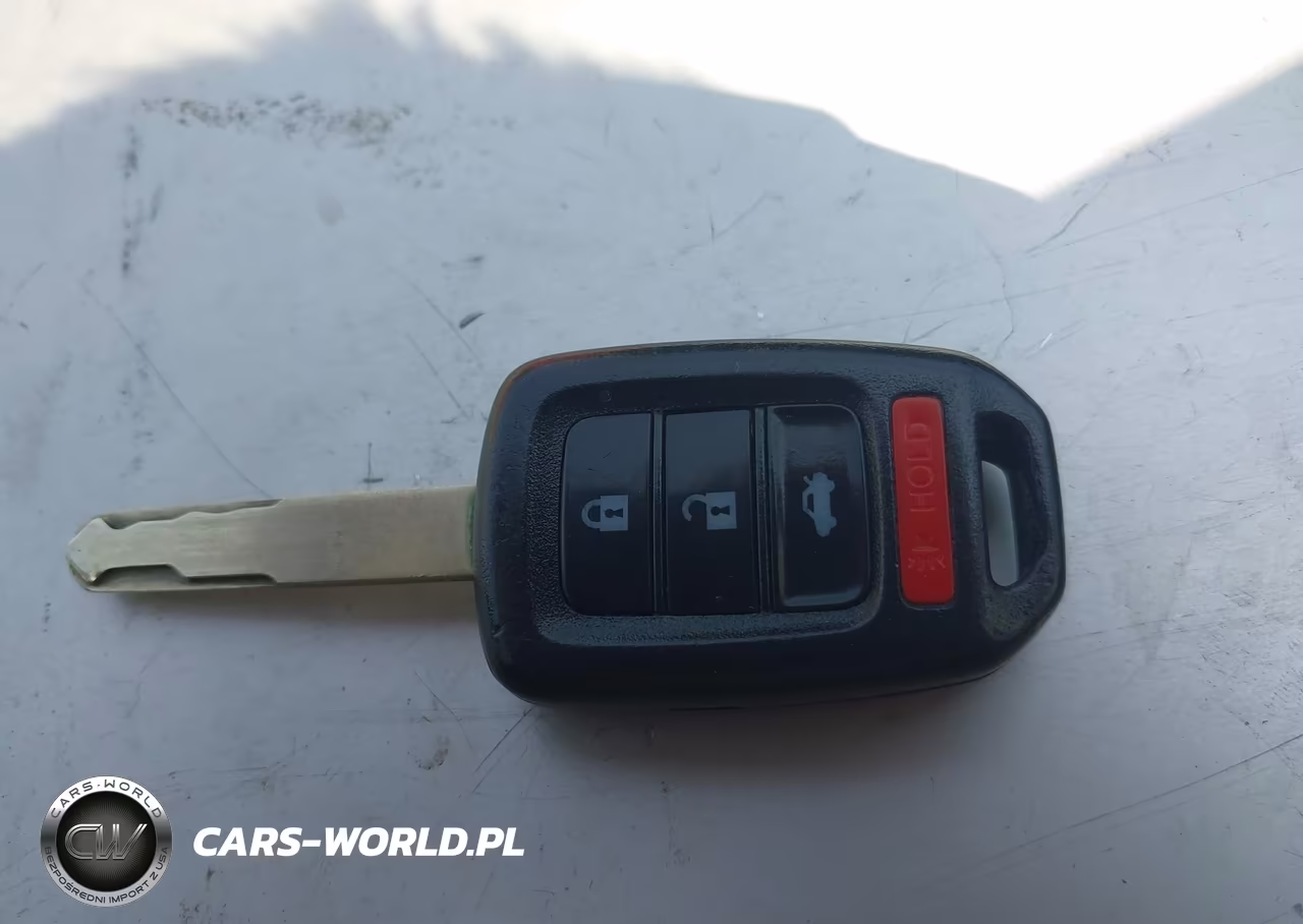 2015 Honda Civic Lx VIN:2HGFB2F55FH567250 - 11