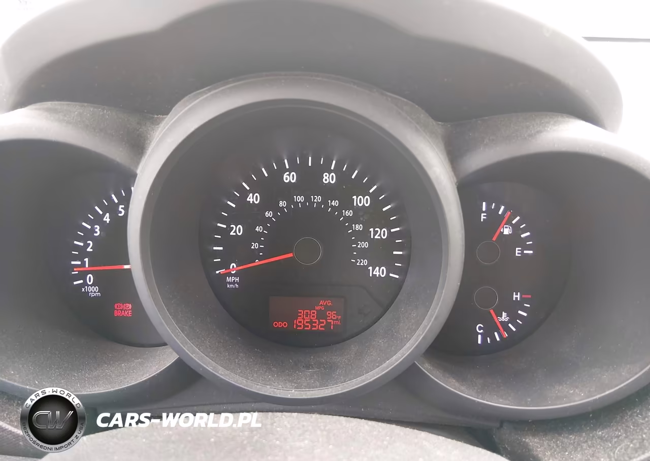 2013 Kia Soul VIN:KNDJT2A52D7582780 - 7