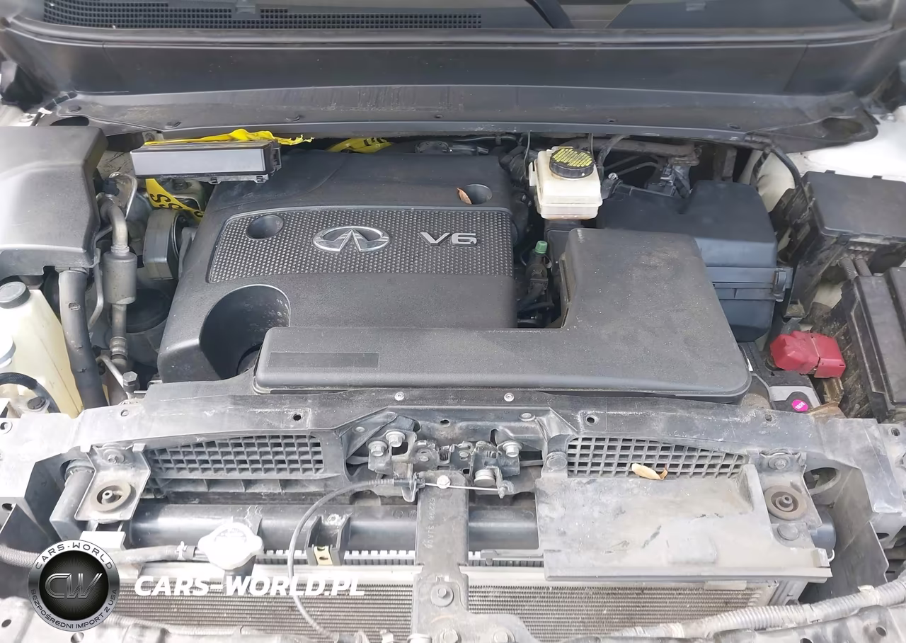 2015 Infiniti Qx60 VIN:5N1AL0MN6FC538769 - 10