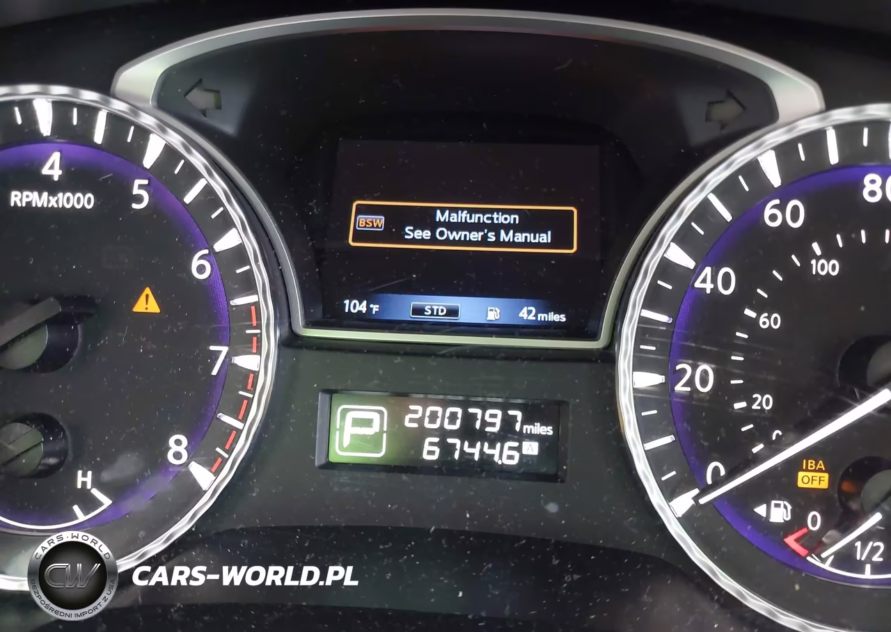 2015 Infiniti Qx60 VIN:5N1AL0MN6FC538769 - 16