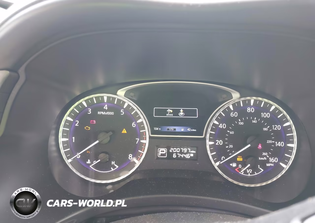 2015 Infiniti Qx60 VIN:5N1AL0MN6FC538769 - 7