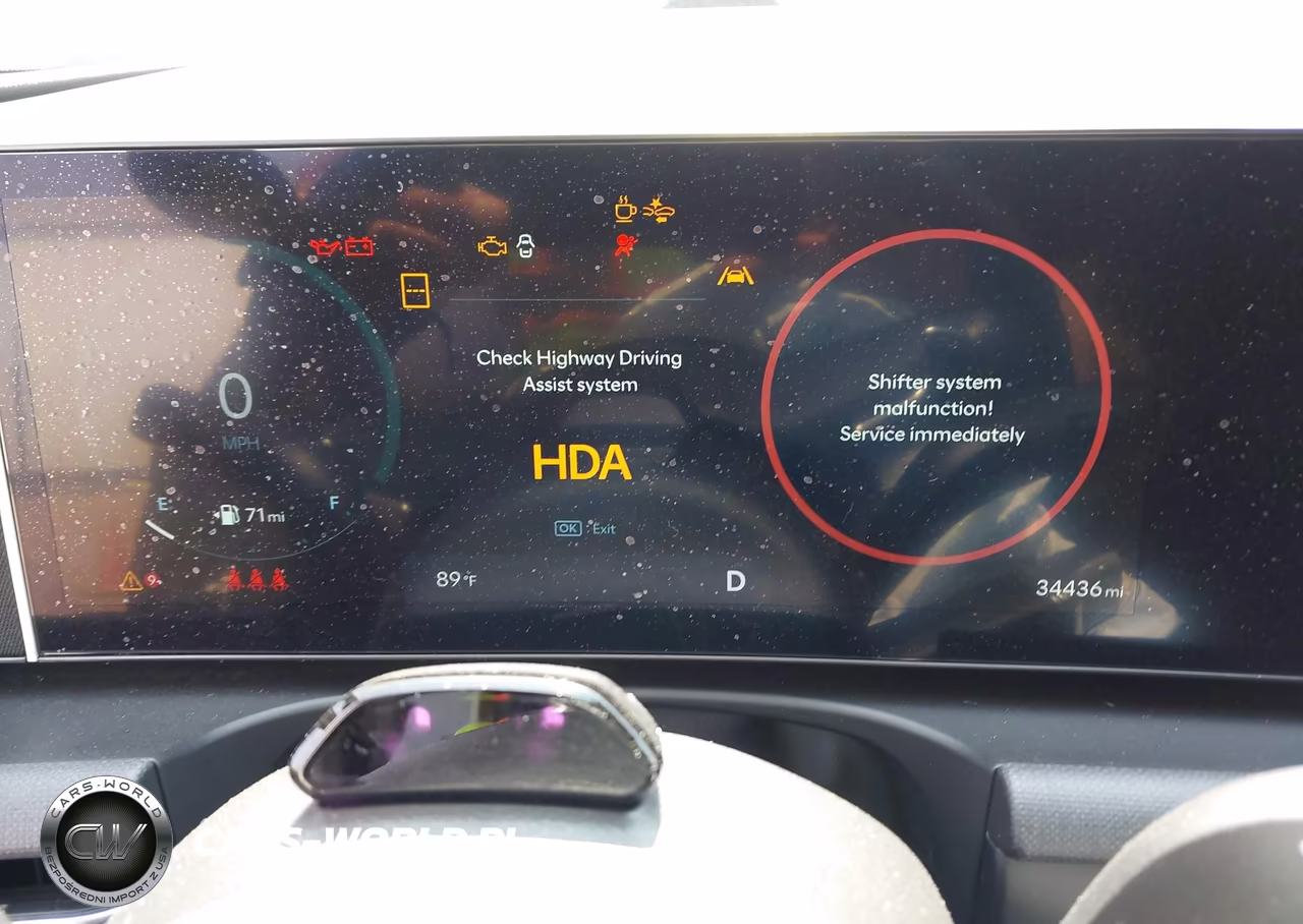 2025 Hyundai Tucson Hybrid Sel Convenience VIN:KM8JCDD17SU249764 - 7