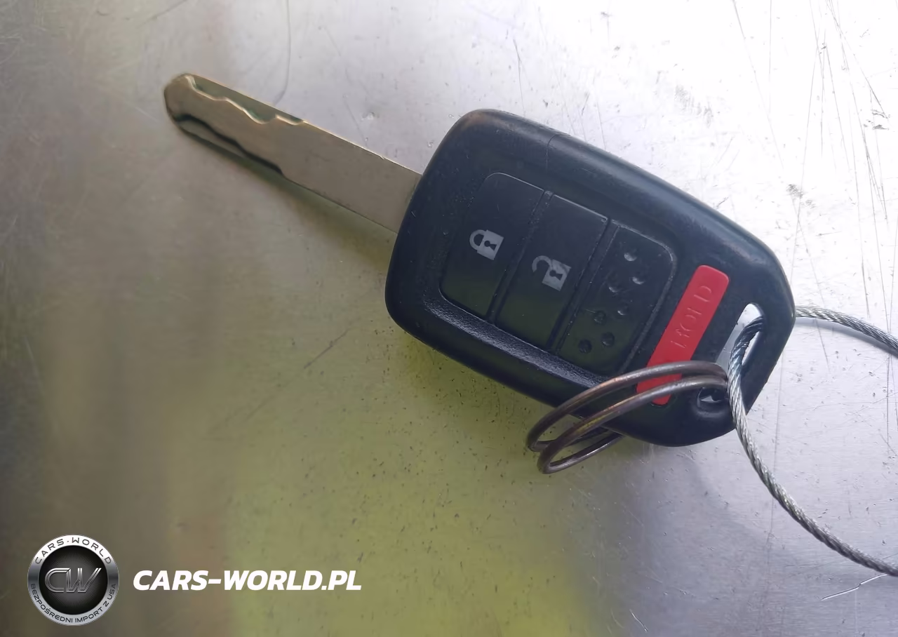 2015 Honda Fit Lx VIN:3HGGK5H53FM744060 - 11