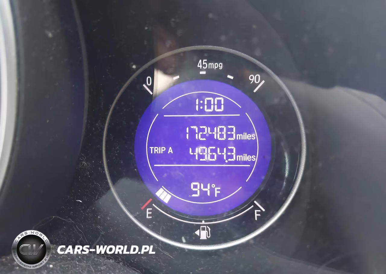 2015 Honda Fit Lx VIN:3HGGK5H53FM744060 - 15