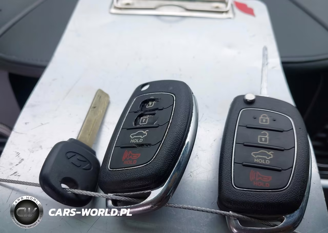 2016 Hyundai Sonata Sport VIN:5NPE34AF4GH282941 - 11