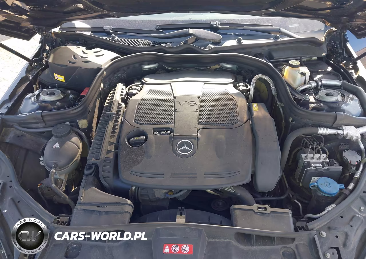 2013 Mercedes-Benz E 350 4Matic VIN:WDDHF8JB2DA743118 - 10