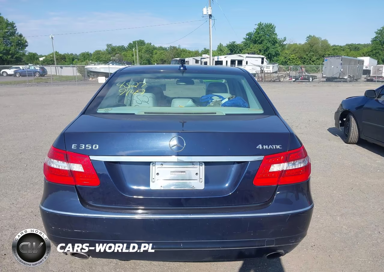 2013 Mercedes-Benz E 350 4Matic VIN:WDDHF8JB2DA743118 - 16