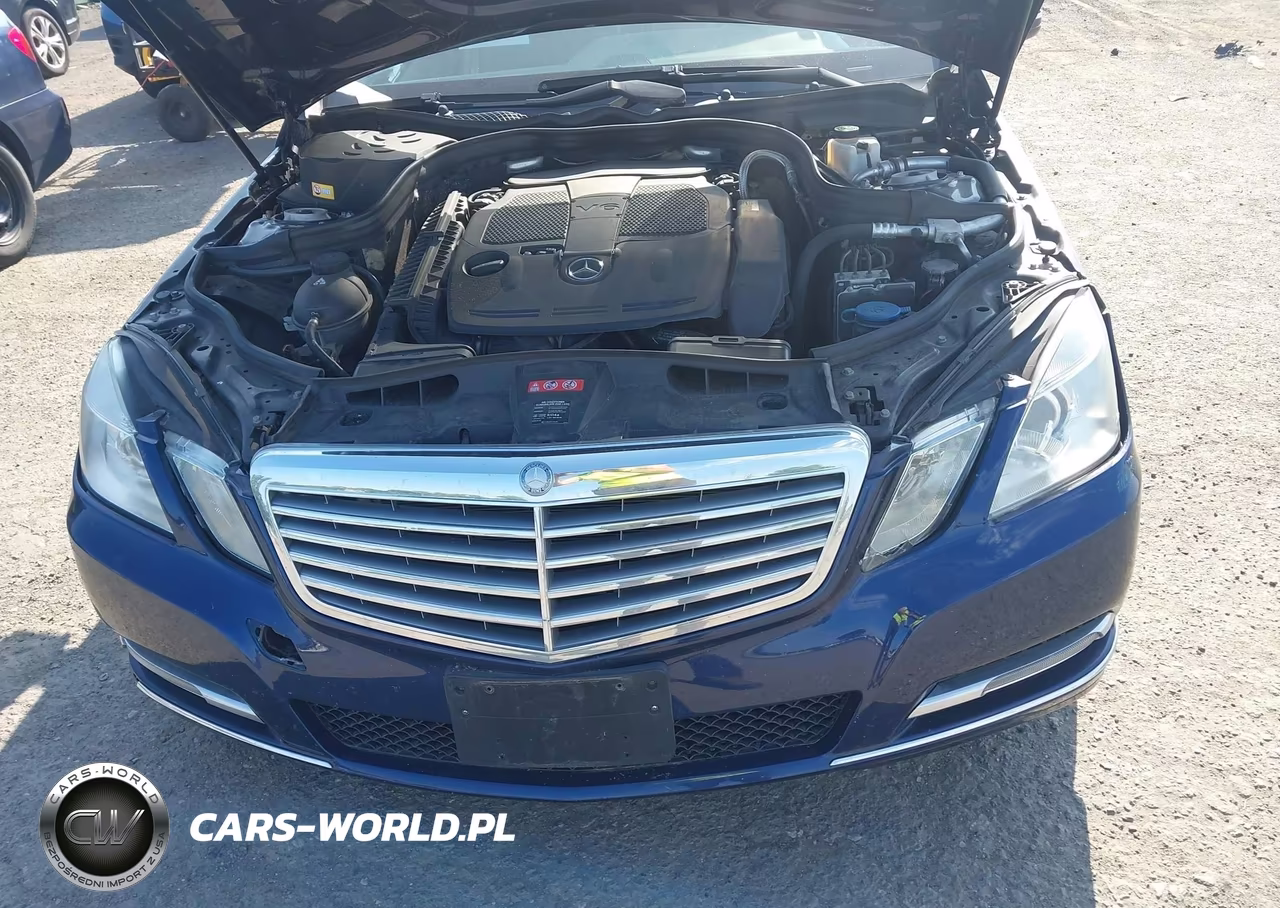2013 Mercedes-Benz E 350 4Matic VIN:WDDHF8JB2DA743118 - 17