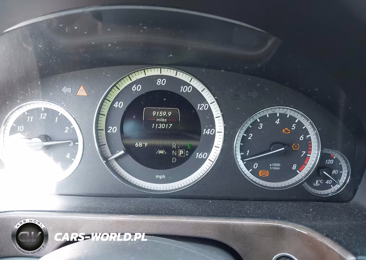 2013 Mercedes-Benz E 350 4Matic VIN:WDDHF8JB2DA743118 - 7