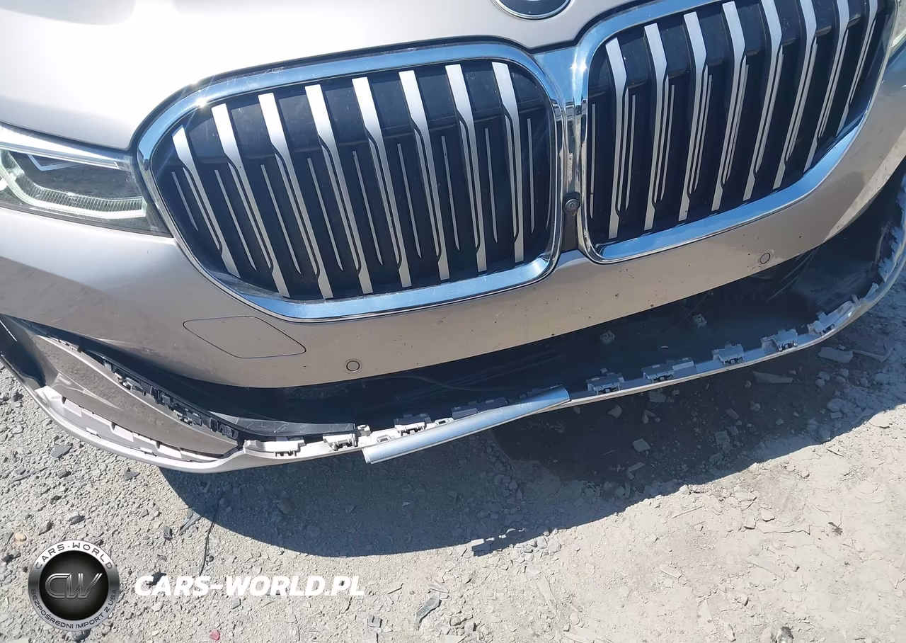 2021 BMW 740I xDrive VIN:WBA7T4C02MCG36447 - 6