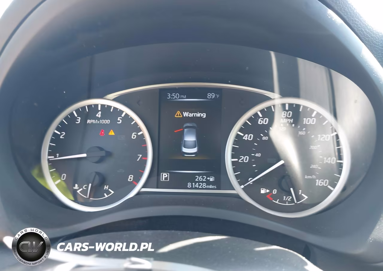 2016 Nissan Sentra Sv VIN:3N1AB7AP5GY281024 - 7