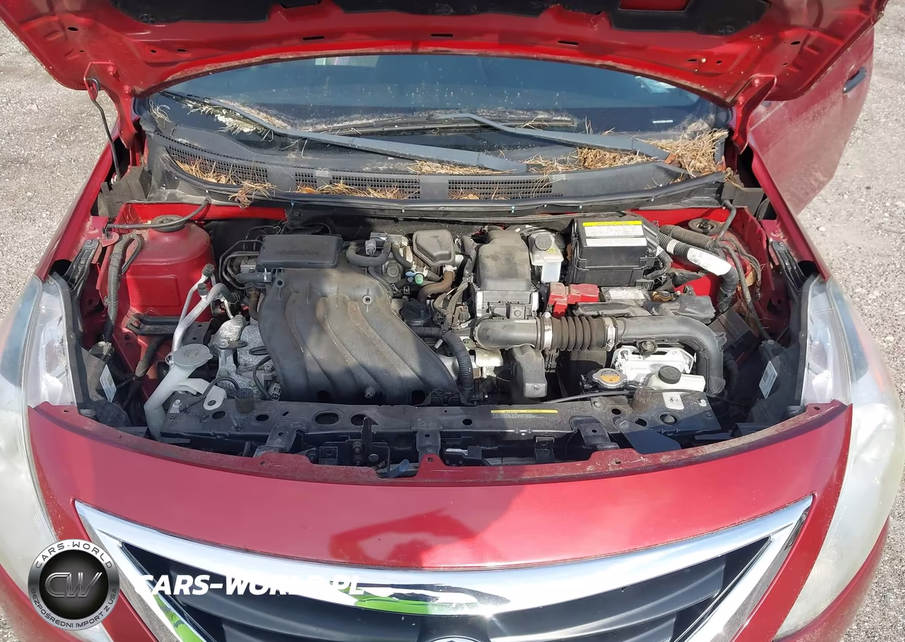 2017 Nissan Versa 1.6 S+ VIN:3N1CN7AP0HL897079 - 10