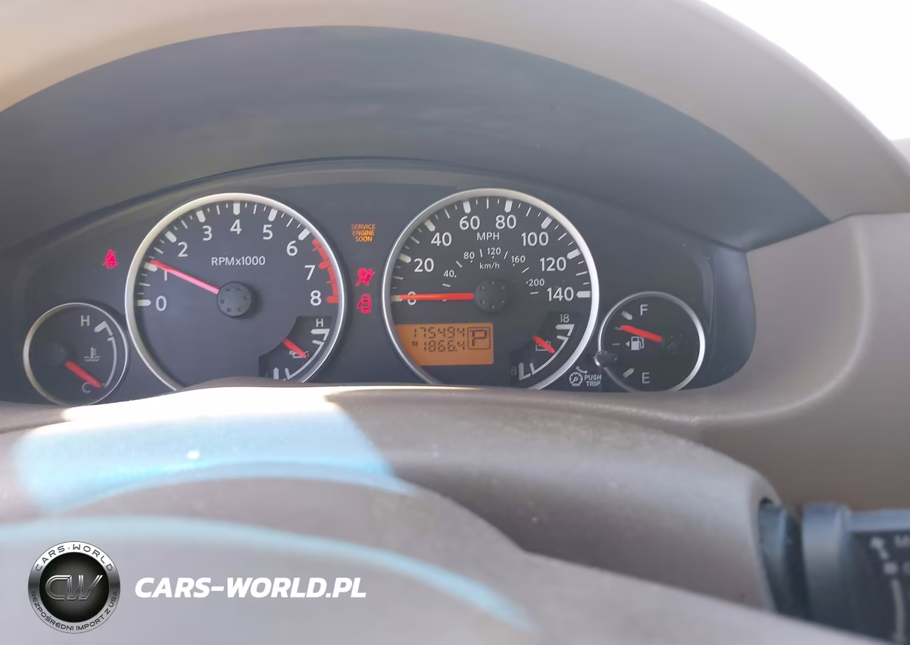 2009 Nissan Pathfinder Se VIN:5N1AR18U09C618191 - 7
