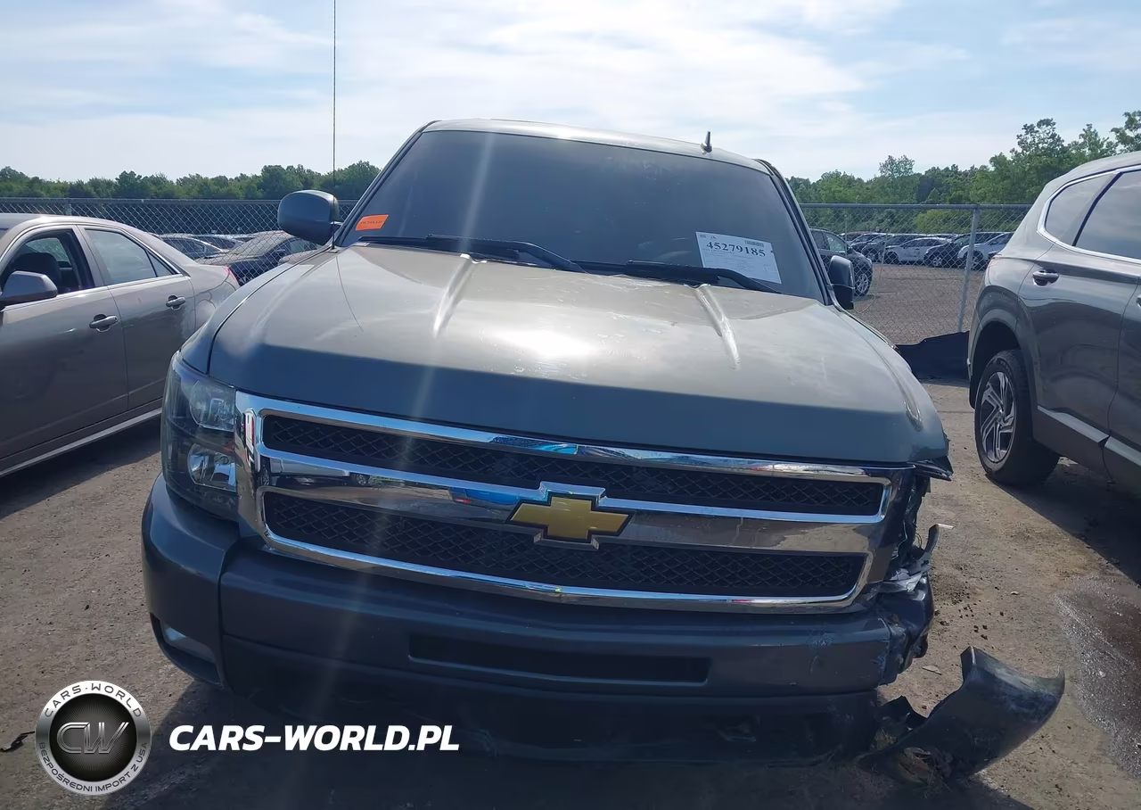 2011 Chevrolet Silverado 1500 Ltz VIN:1GCPKTE3XBF180181 - 13
