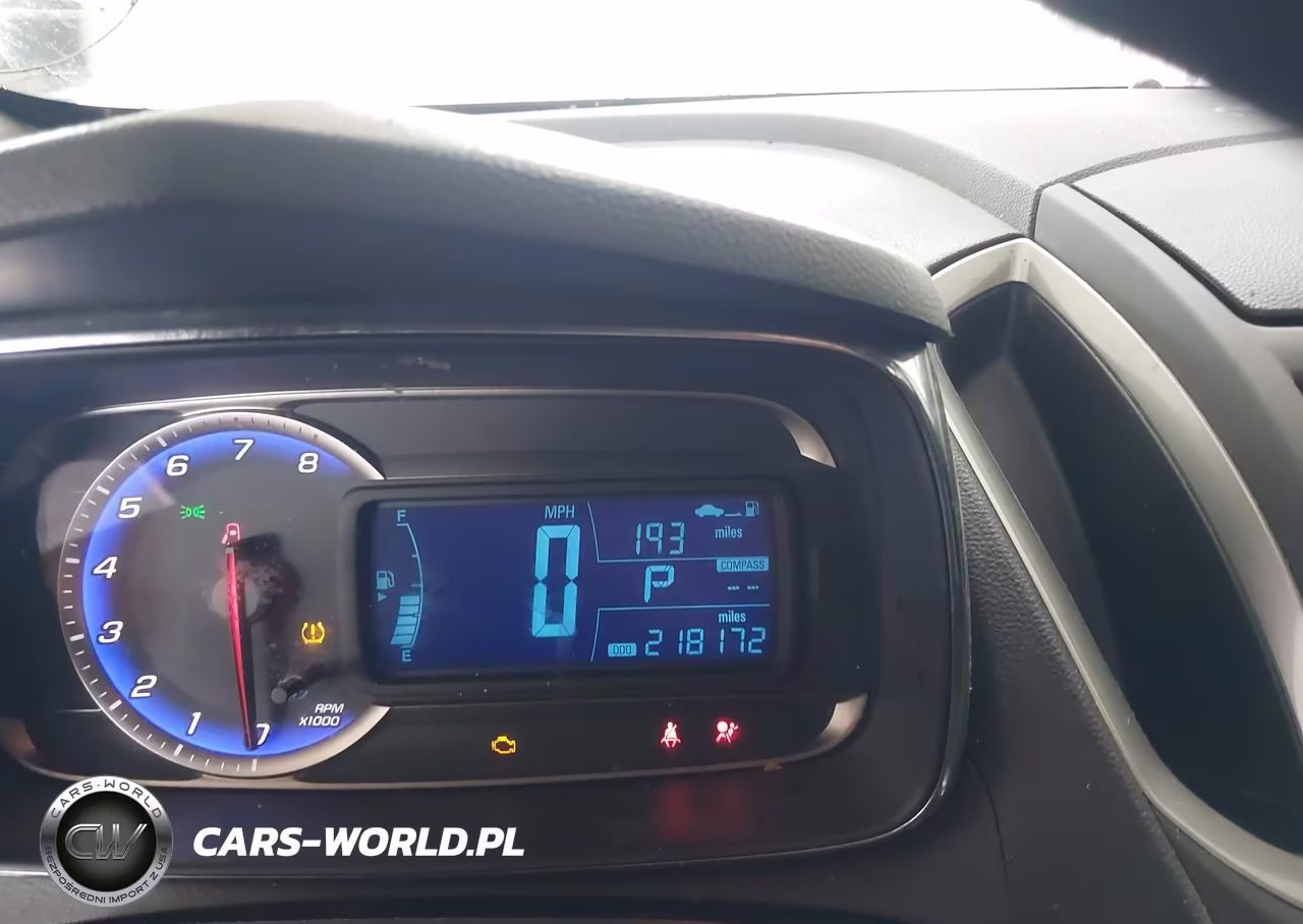 2016 Chevrolet Trax Lt VIN:3GNCJLSB8GL278868 - 15