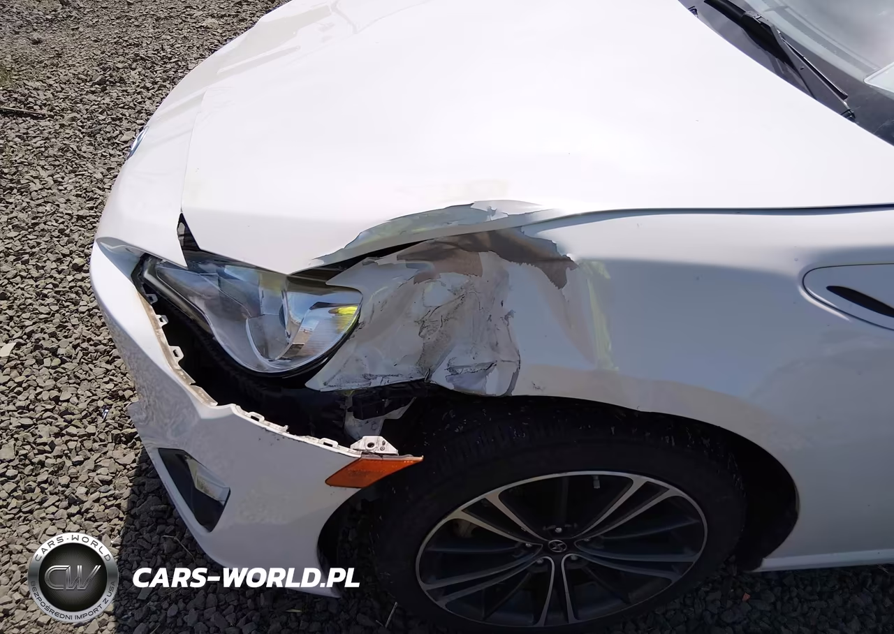 2016 Scion Fr-S VIN:JF1ZNAA16G9704236 - 6