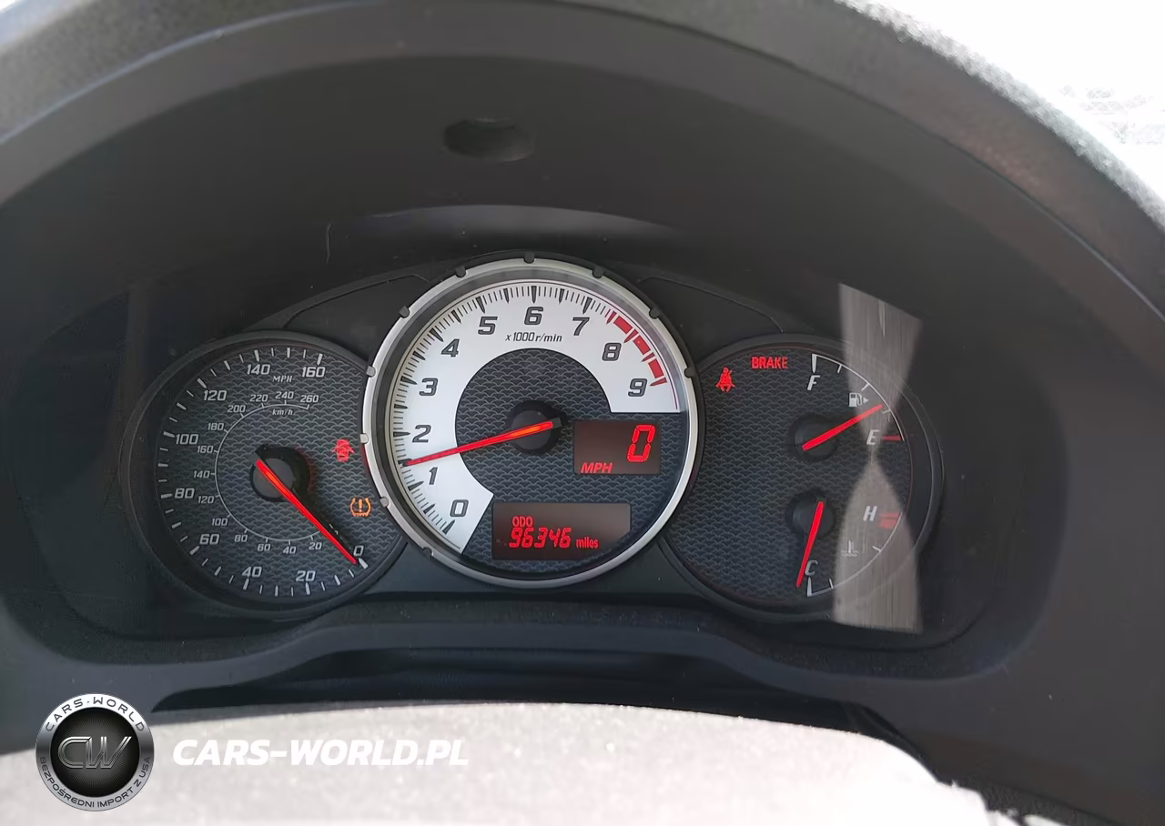 2016 Scion Fr-S VIN:JF1ZNAA16G9704236 - 7