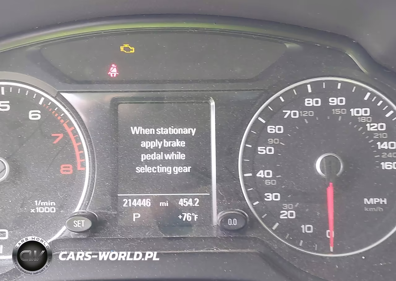 2013 Audi Q5 2.0T Premium VIN:WA1LFAFP0DA010575 - 7