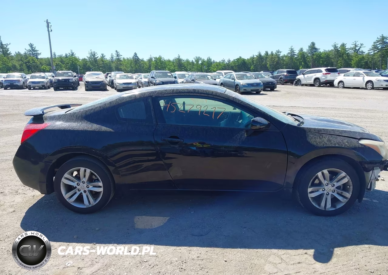 2010 Nissan Altima 2.5 S VIN:1N4AL2EP3AC117333 - 14