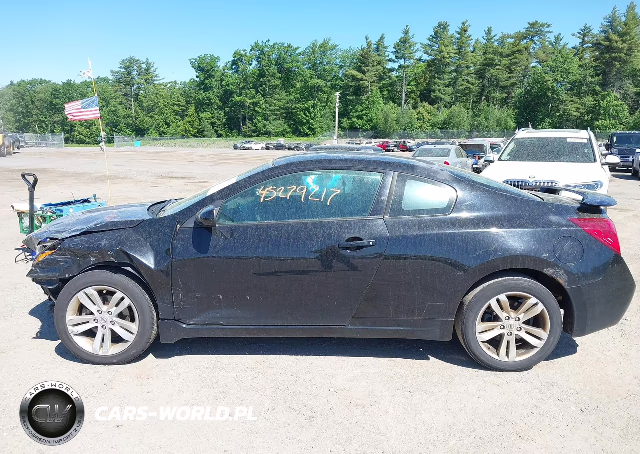 2010 Nissan Altima 2.5 S VIN:1N4AL2EP3AC117333 - 15