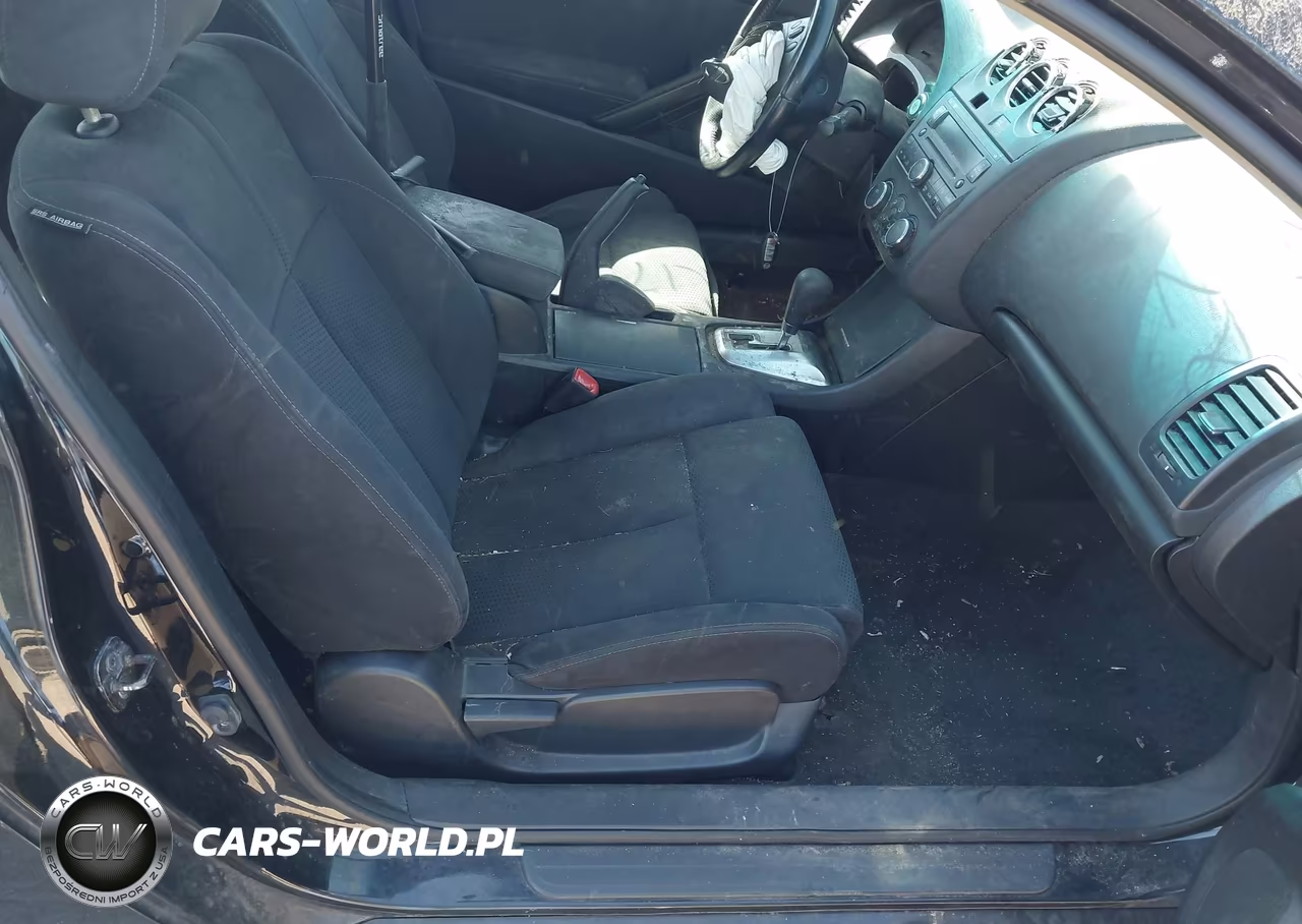 2010 Nissan Altima 2.5 S VIN:1N4AL2EP3AC117333 - 5