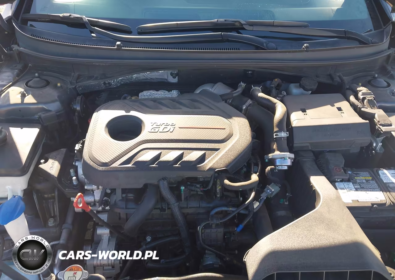 2018 Hyundai Sonata Limited 2.0T+ VIN:5NPE34AB1JH703129 - 10