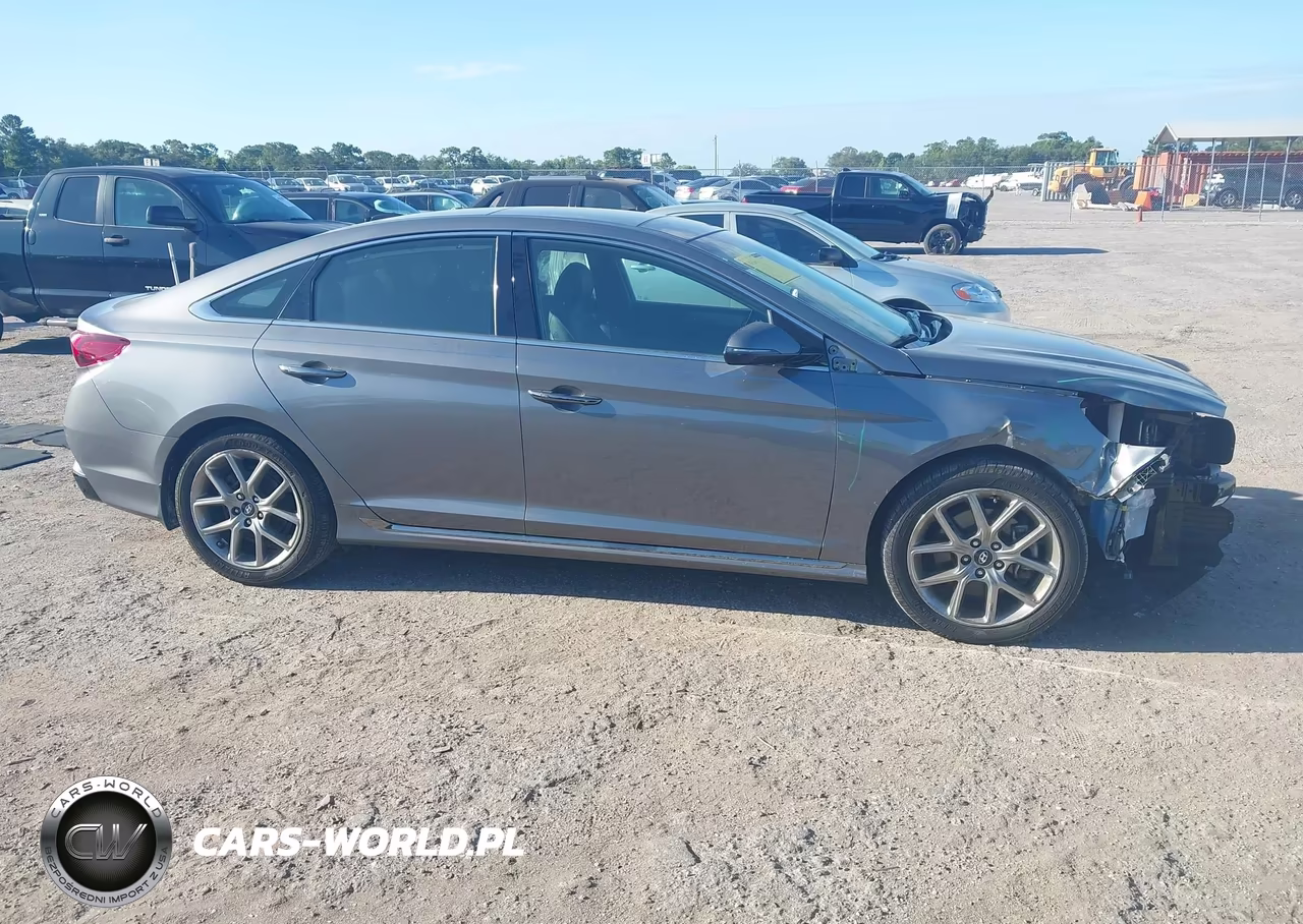 2018 Hyundai Sonata Limited 2.0T+ VIN:5NPE34AB1JH703129 - 13