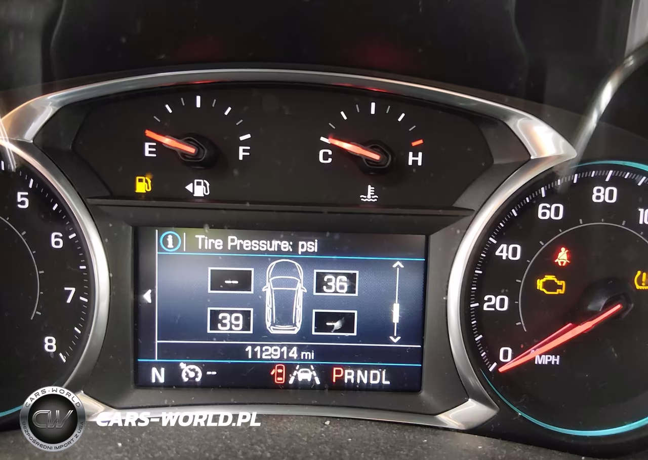 2021 Chevrolet Equinox Awd Lt VIN:3GNAXUEVXMS102164 - 7