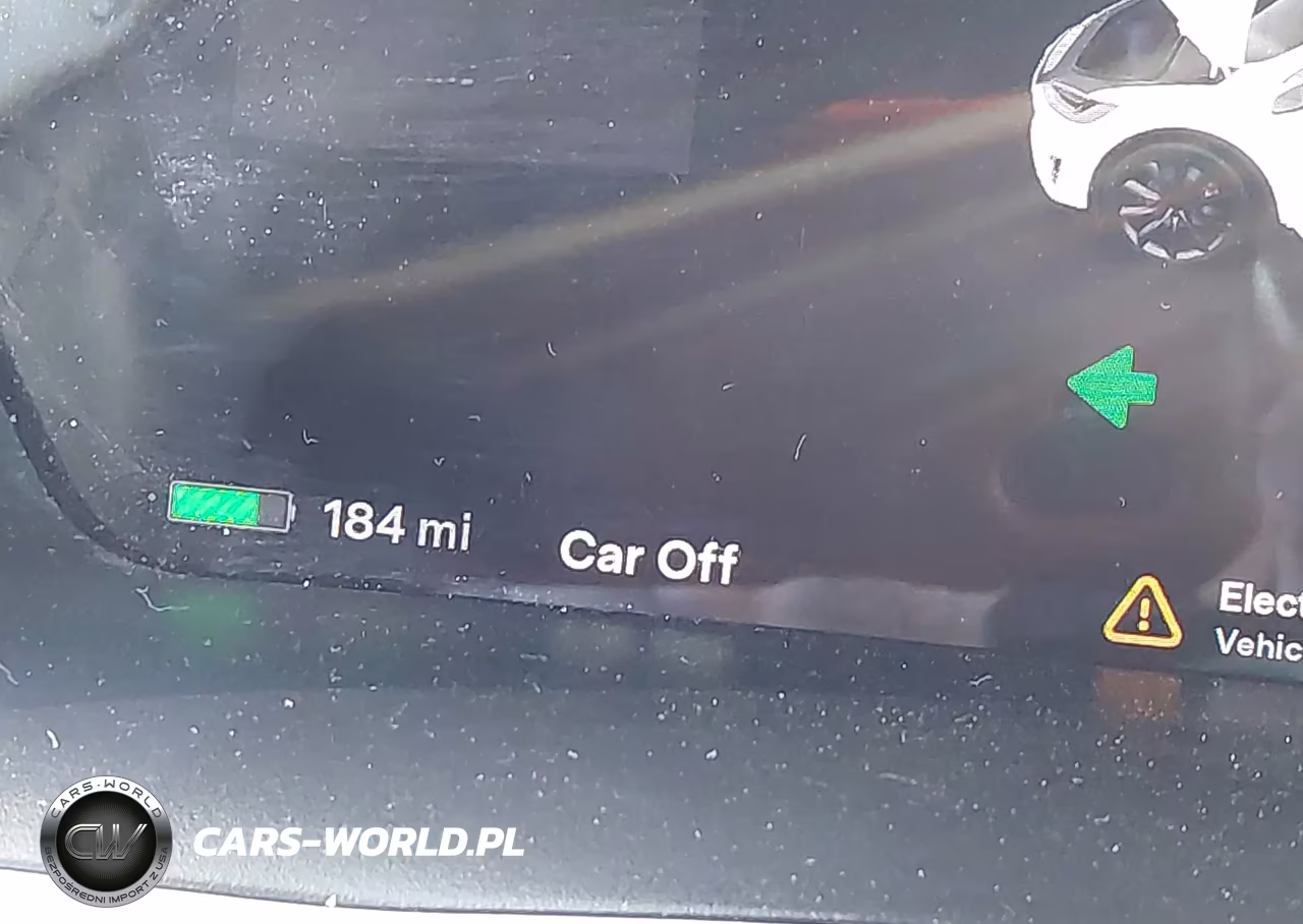 2017 Tesla Model X 100D-75D-90D VIN:5YJXCBE2XHF067391 - 17