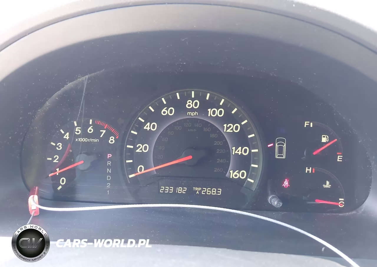 2009 Honda Odyssey Ex VIN:5FNRL38429B003178 - 7