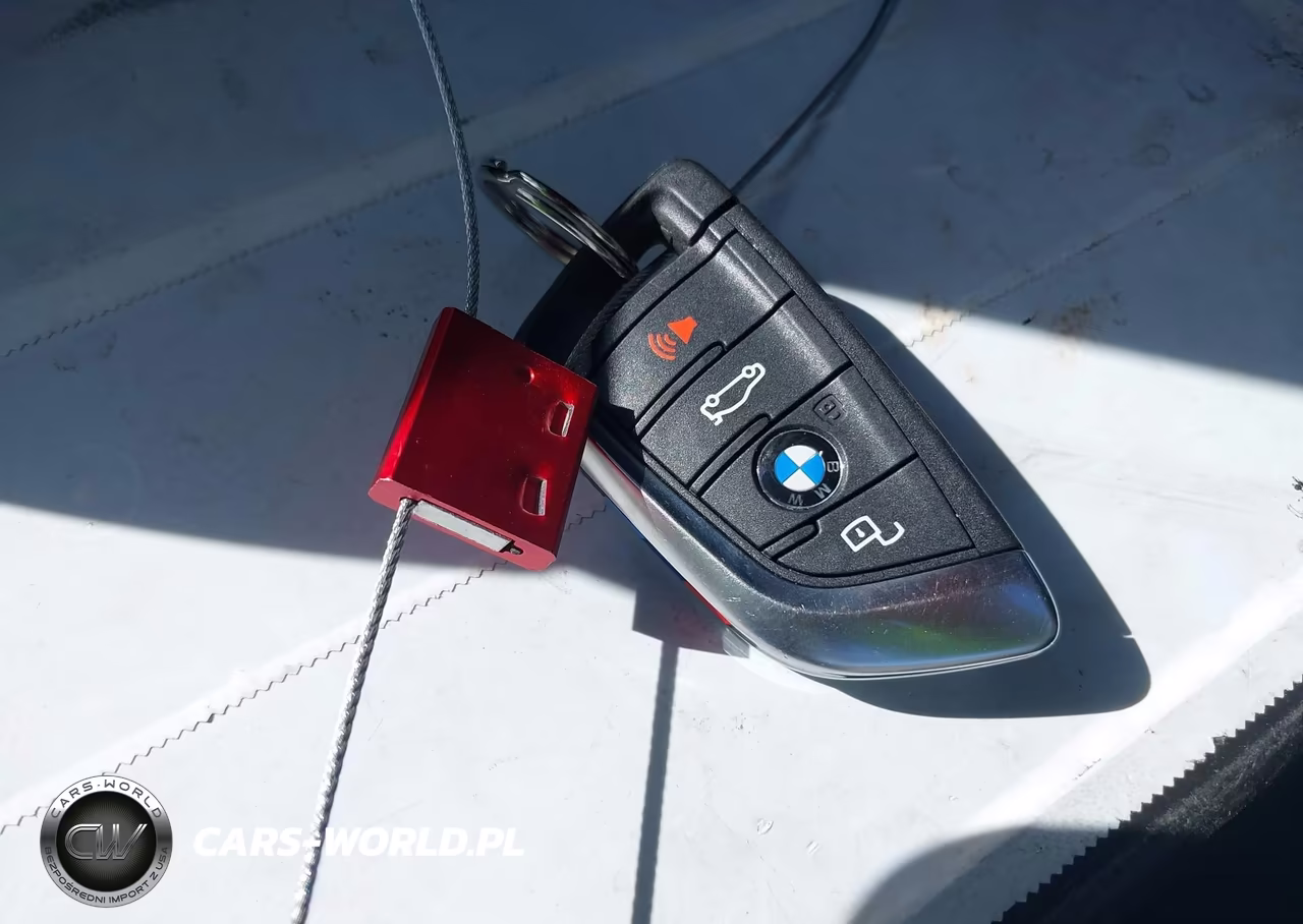 2022 BMW 230 I VIN:3MW23CM02N8C48868 - 11