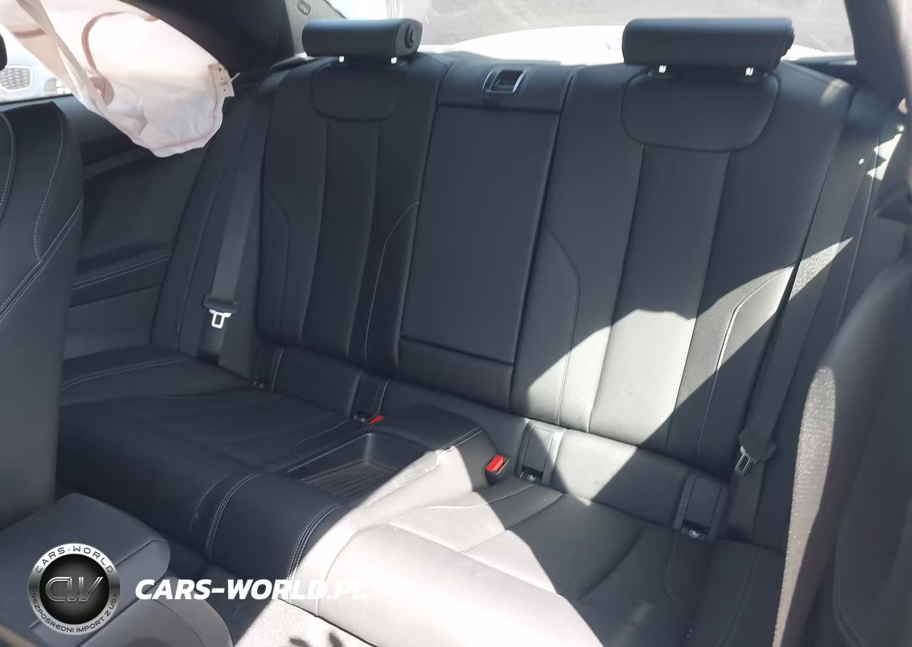 2022 BMW 230 I VIN:3MW23CM02N8C48868 - 8