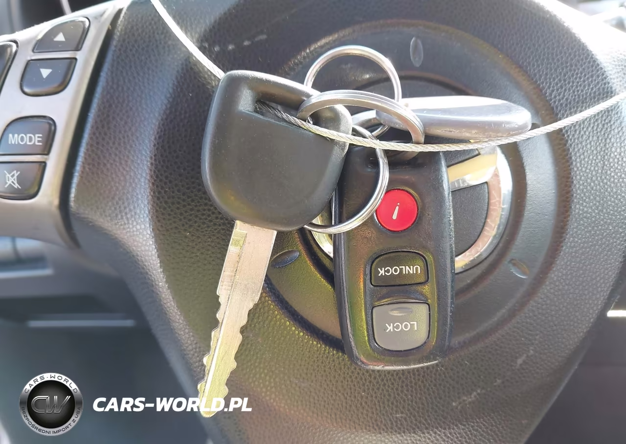 2007 Mazda Mazda3 S Touring VIN:JM1BK323471649462 - 11