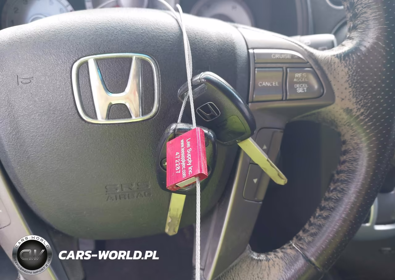 2009 Honda Pilot Touring VIN:5FNYF388X9B014368 - 11