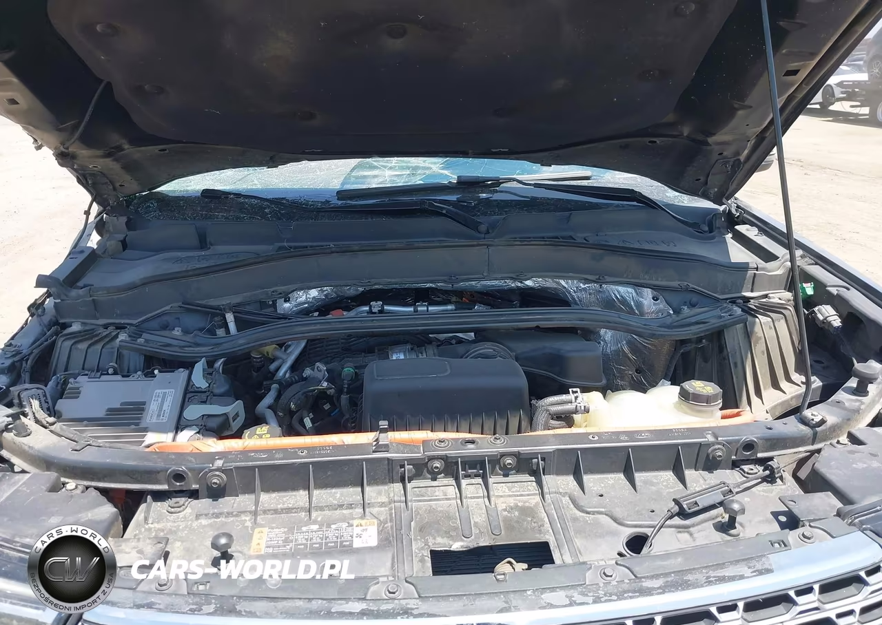 2020 Ford Explorer Limited VIN:1FM5K7FW7LGA00511 - 10