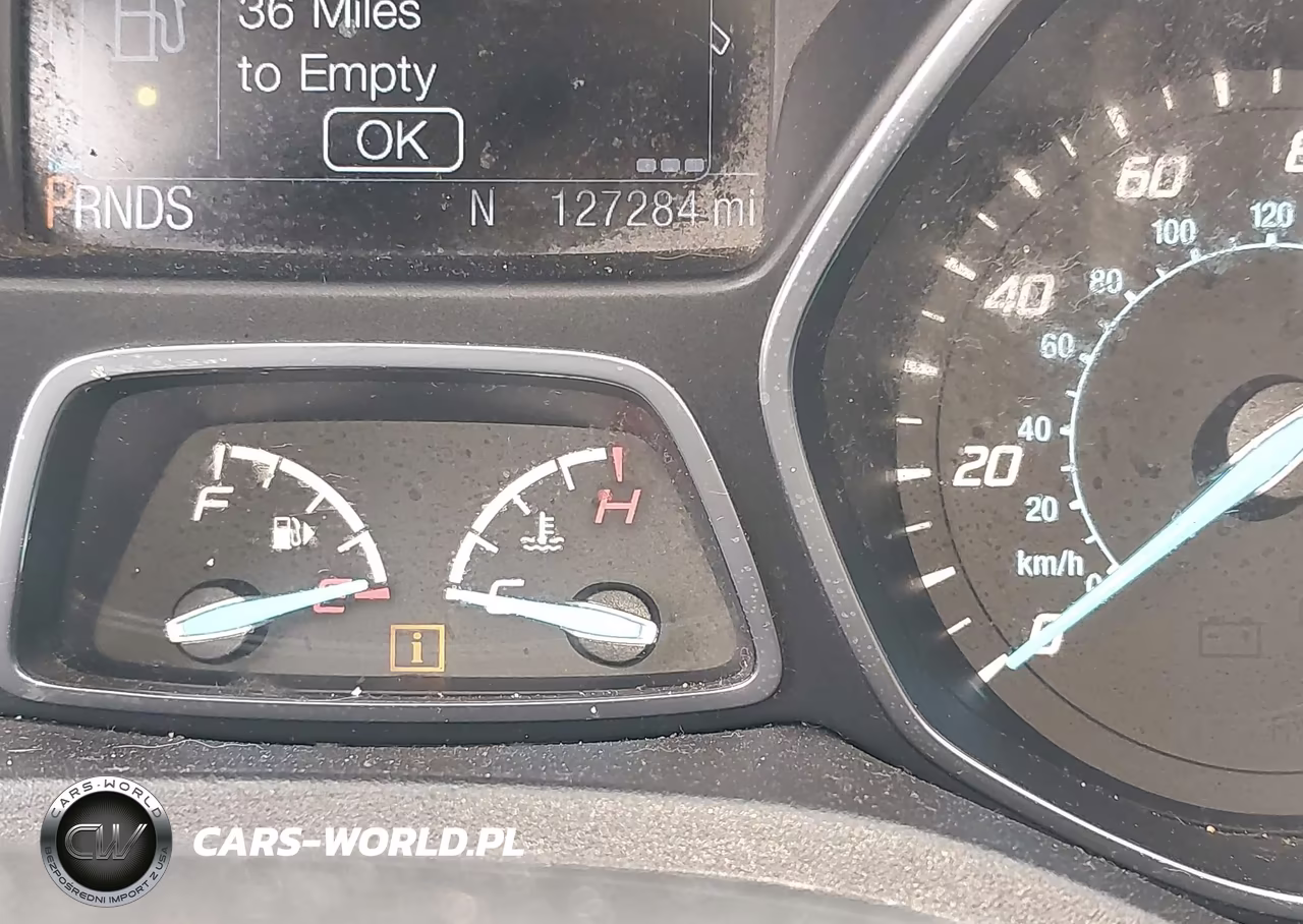 2015 Ford Escape Titanium VIN:1FMCU0J96FUC40357 - 16