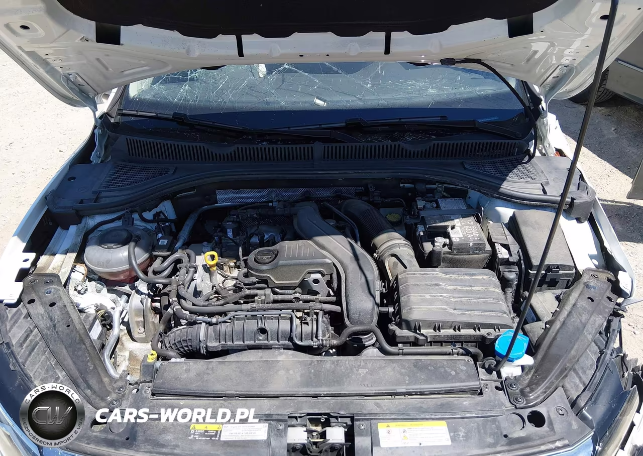 2024 Volkswagen Jetta 1.5T S VIN:3VW5M7BU6RM039010 - 10