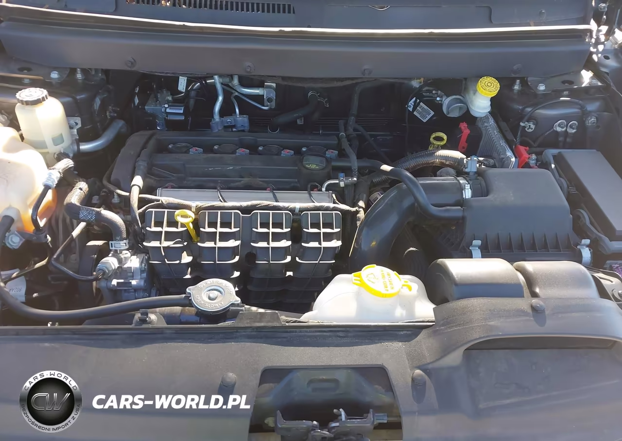 2019 Dodge Journey Se VIN:3C4PDCBBXKT859766 - 10