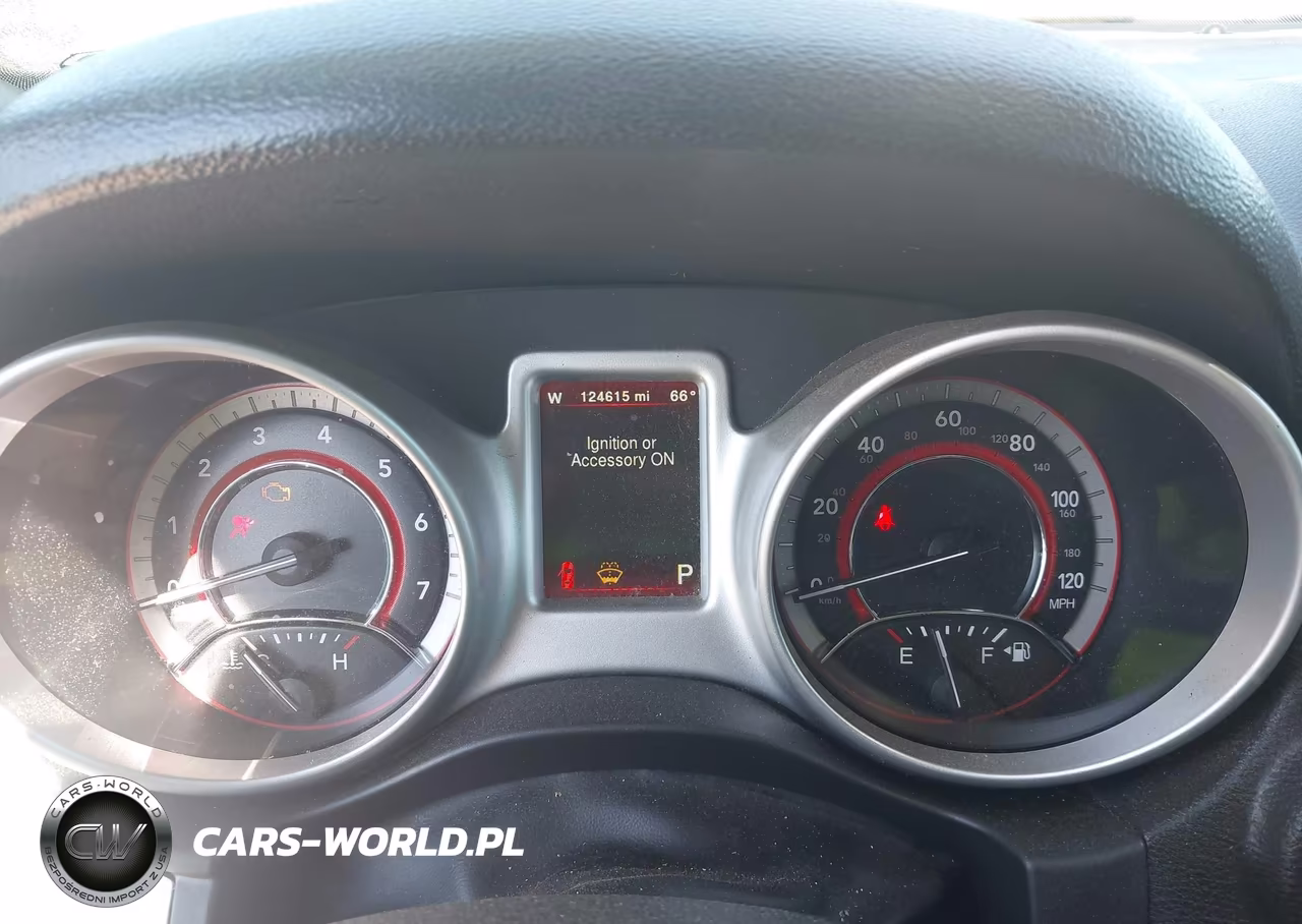 2019 Dodge Journey Se VIN:3C4PDCBBXKT859766 - 7