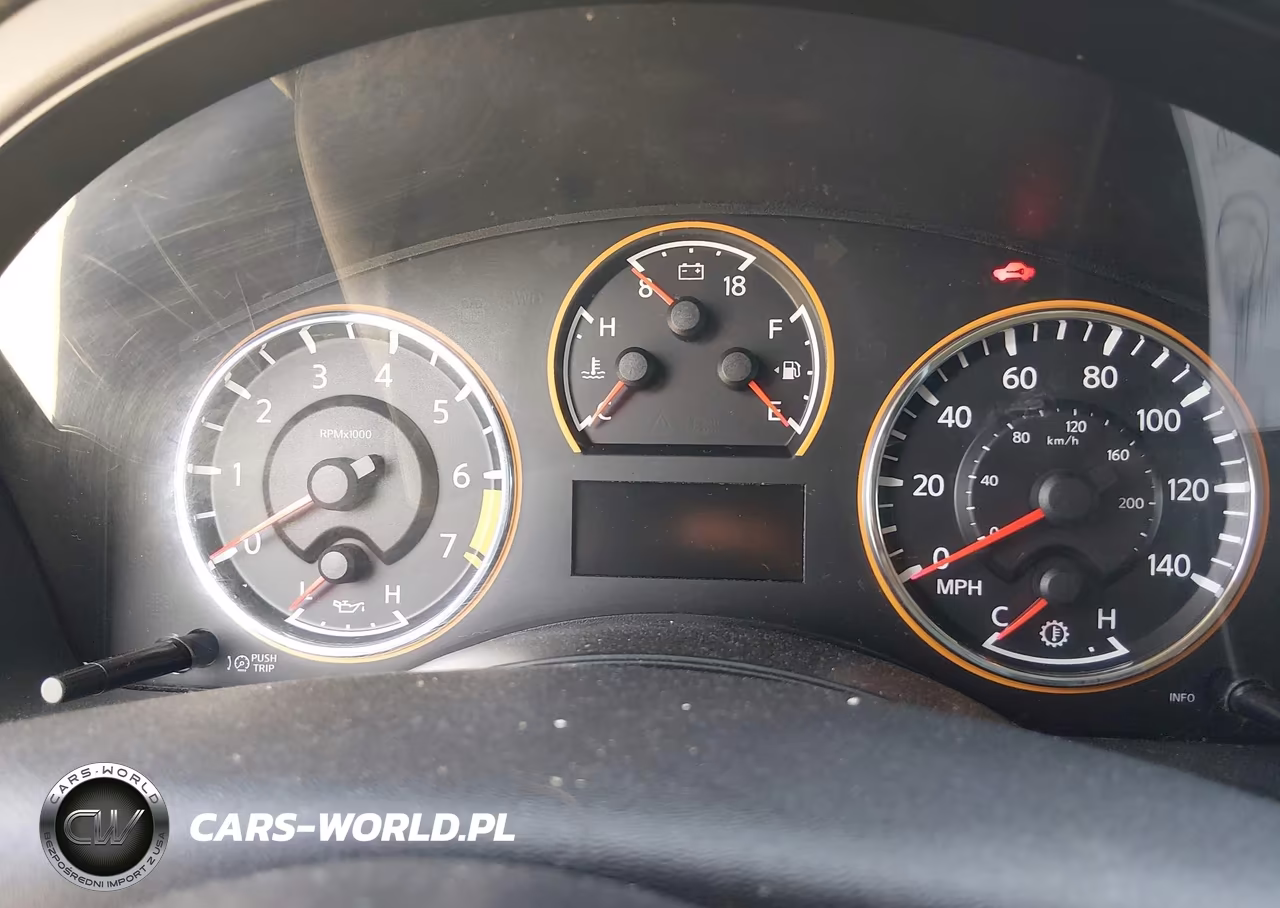2012 Nissan Armada Platinum VIN:5N1AA0NE6CN606072 - 7