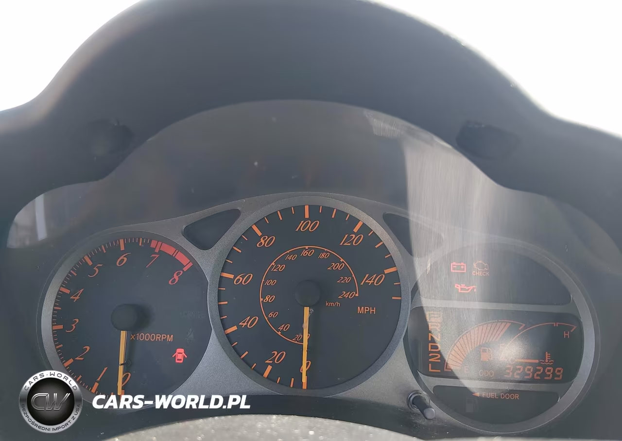 2000 Toyota Celica Gt VIN:JTDDR32T9Y0055218 - 7