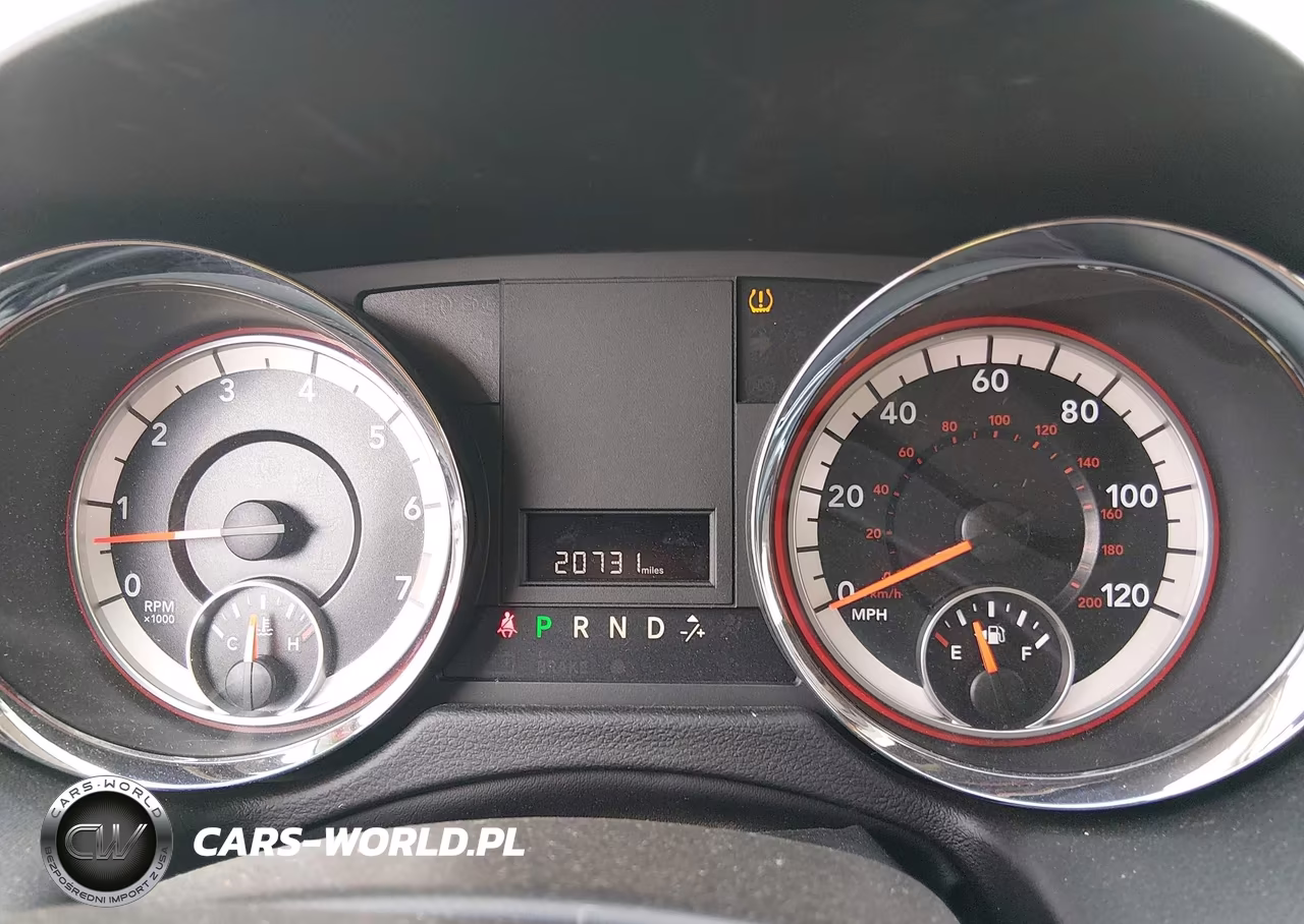 2018 Dodge Grand Caravan Se VIN:2C4RDGBG4JR339947 - 7