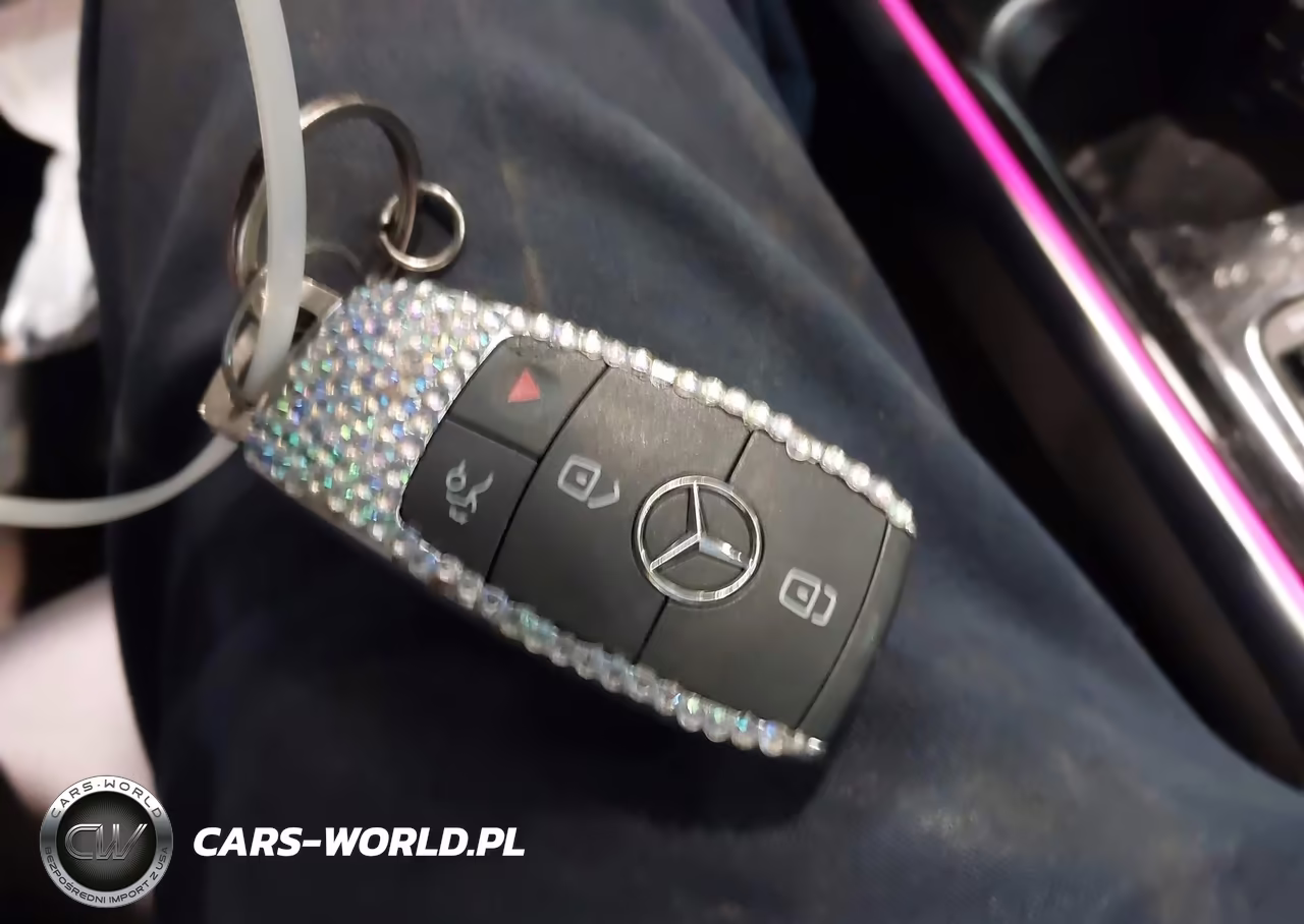 2023 Mercedes-Benz Glb 250 4Matic VIN:W1N4M4HB2PW294911 - 11