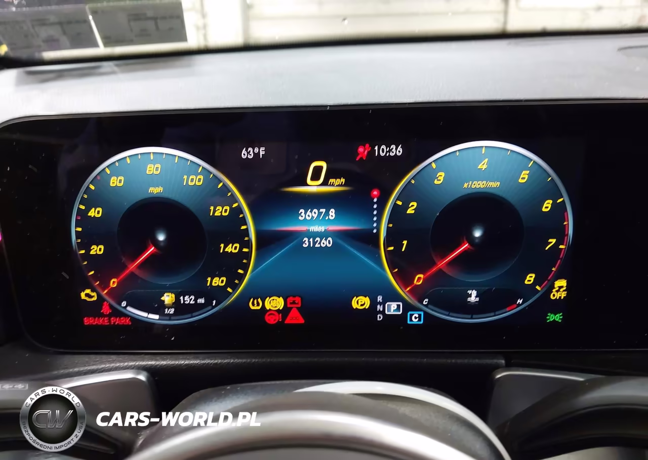 2023 Mercedes-Benz Glb 250 4Matic VIN:W1N4M4HB2PW294911 - 7