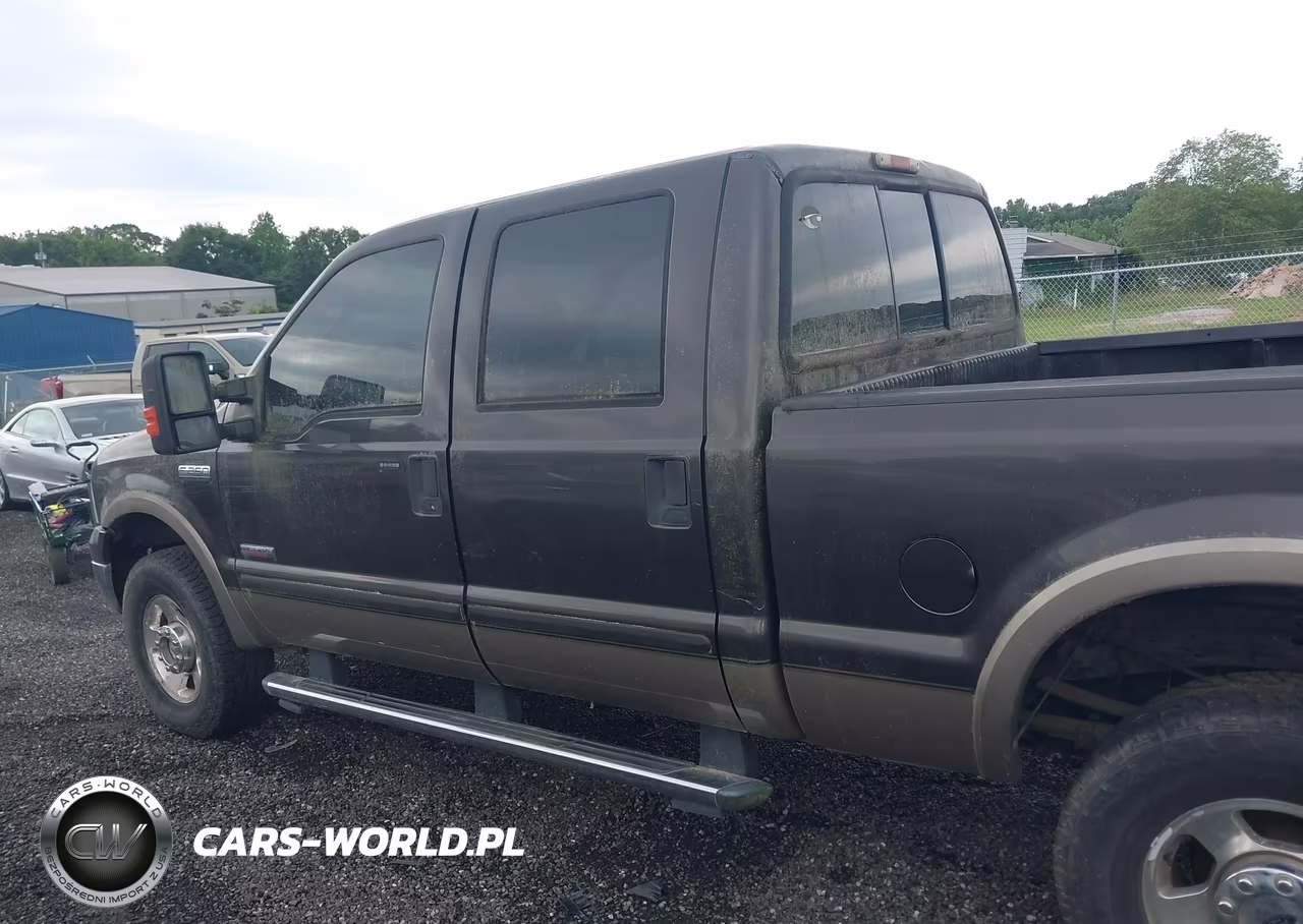 2005 Ford F-250 Lariat-Xl-Xlt VIN:1FTSW21P35EA83481 - 14